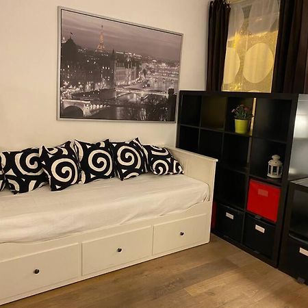 Apartmán Avenue Louise Brusel Exteriér fotografie