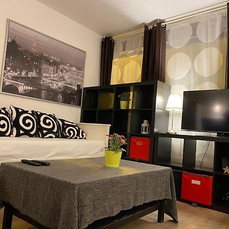 Apartmán Avenue Louise Brusel Exteriér fotografie